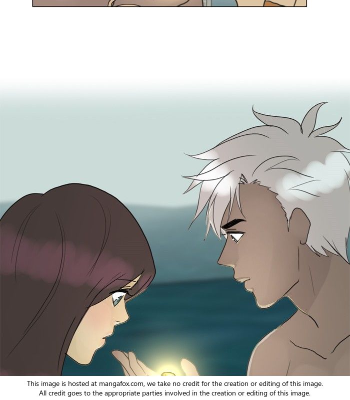 Read Siren's Lament Manga Online