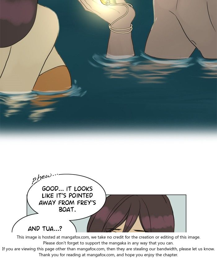 Read Siren's Lament Manga Online