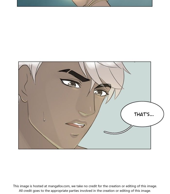 Read Siren's Lament Manga Online