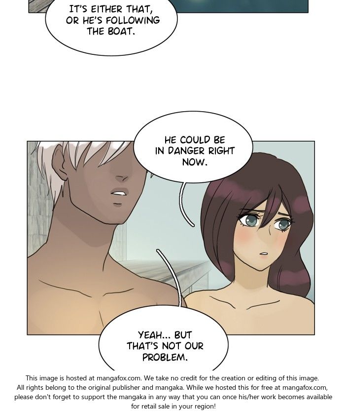Read Siren's Lament Manga Online