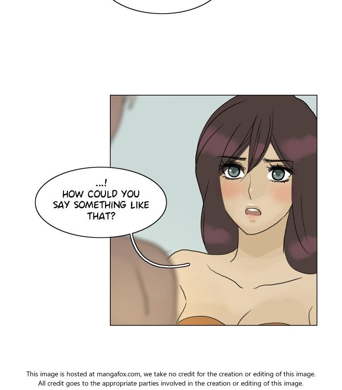 Read Siren's Lament Manga Online
