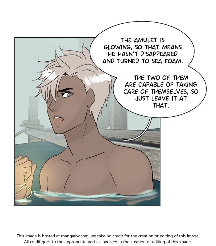 Read Siren's Lament Manga Online