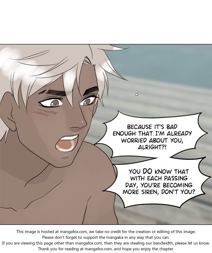 Read Siren's Lament Manga Online