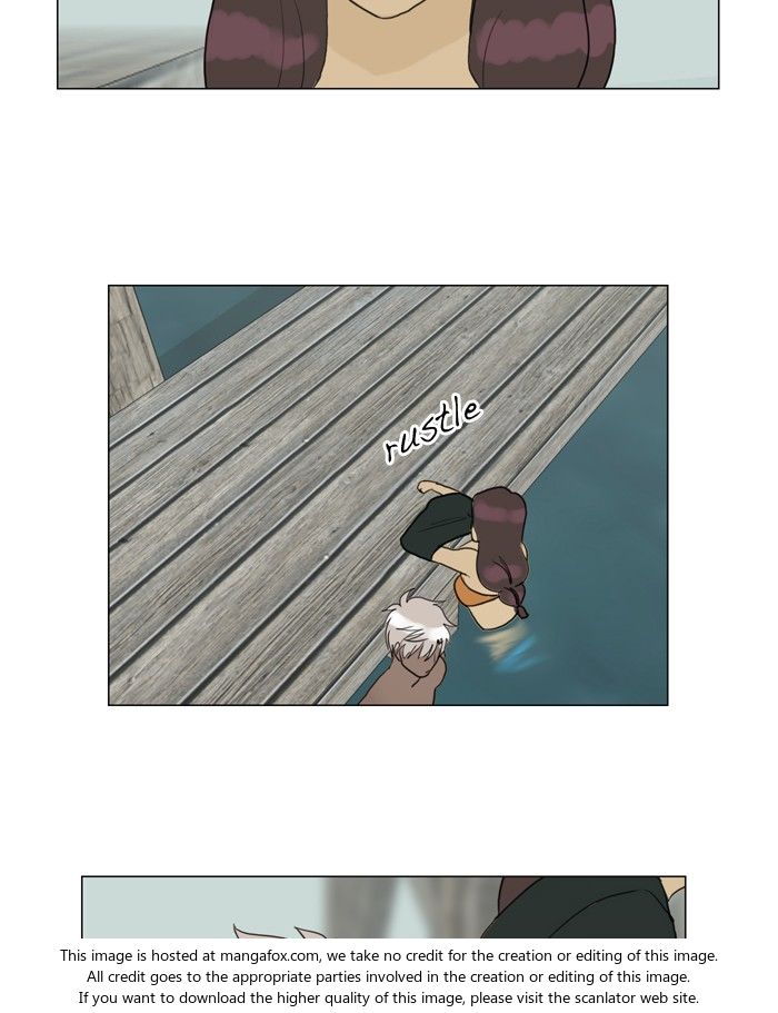 Read Siren's Lament Manga Online