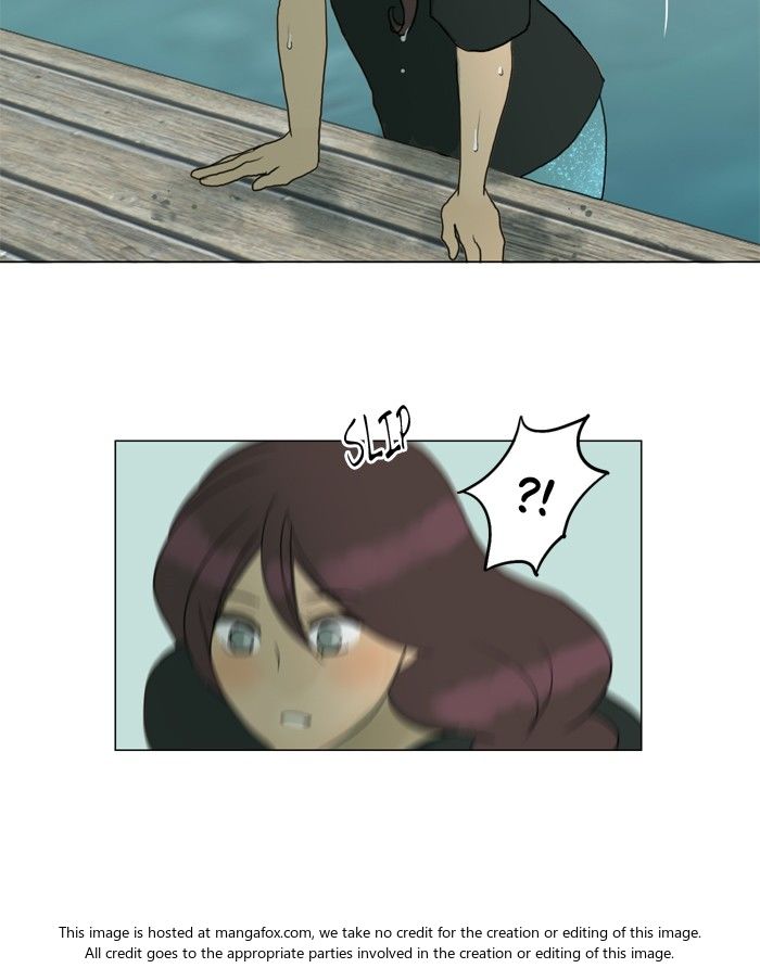 Read Siren's Lament Manga Online
