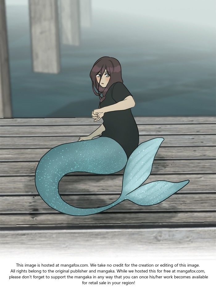 Read Siren's Lament Manga Online