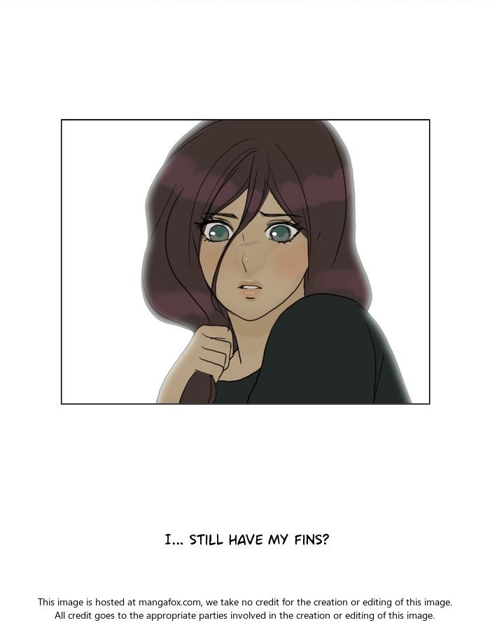 Read Siren's Lament Manga Online
