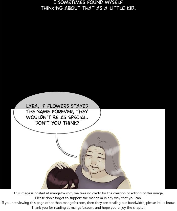 Read Siren's Lament Manga Online