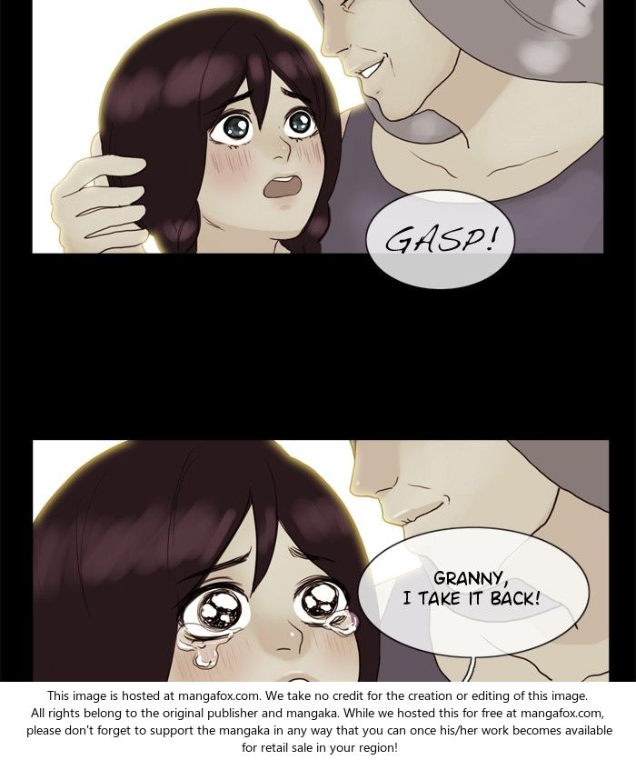 Read Siren's Lament Manga Online