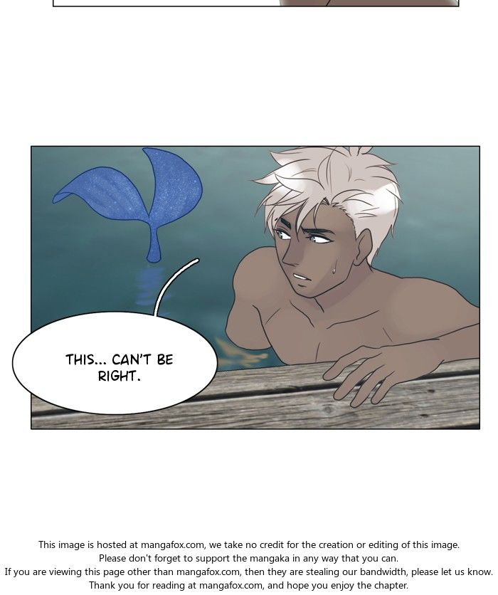 Read Siren's Lament Manga Online