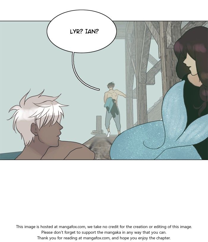 Read Siren's Lament Manga Online