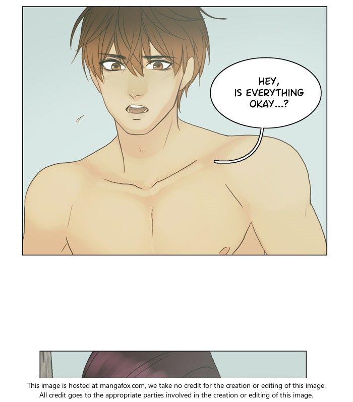 Read Siren's Lament Manga Online