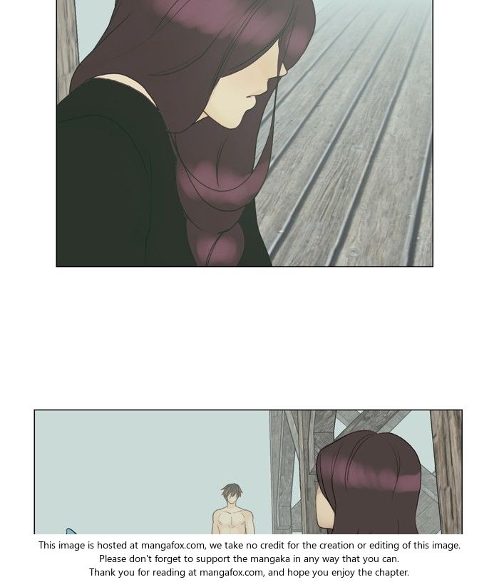 Read Siren's Lament Manga Online
