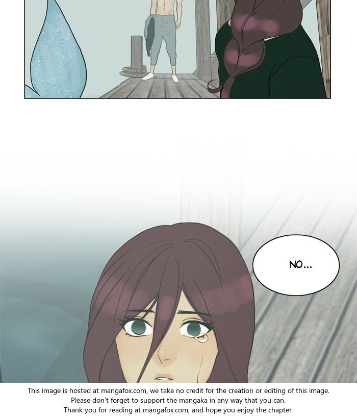 Read Siren's Lament Manga Online