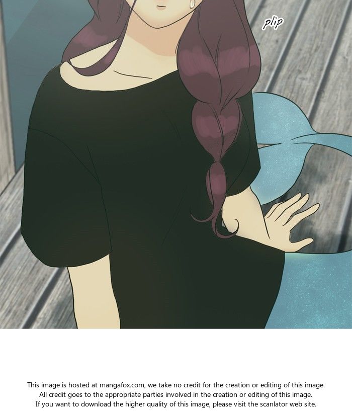Read Siren's Lament Manga Online