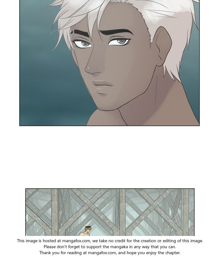 Read Siren's Lament Manga Online