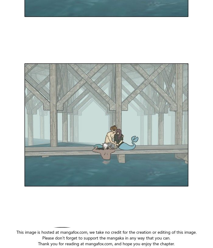 Read Siren's Lament Manga Online
