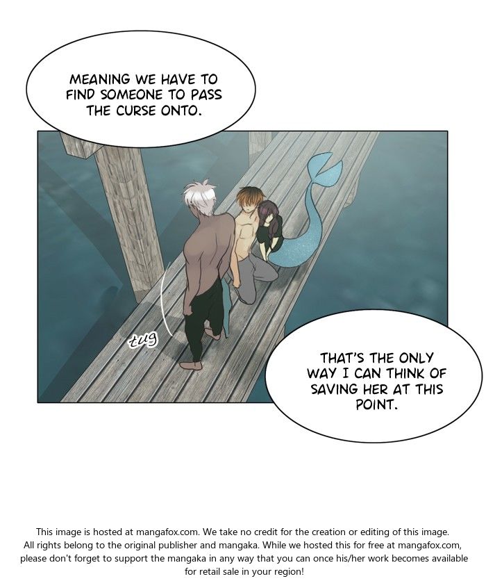 Read Siren's Lament Manga Online