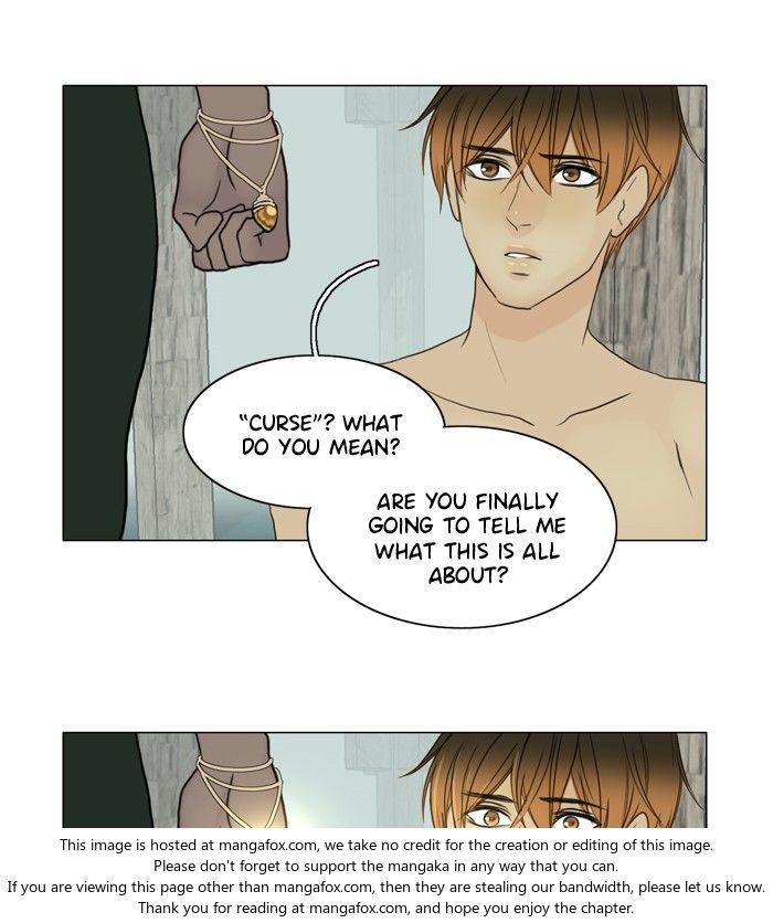 Read Siren's Lament Manga Online