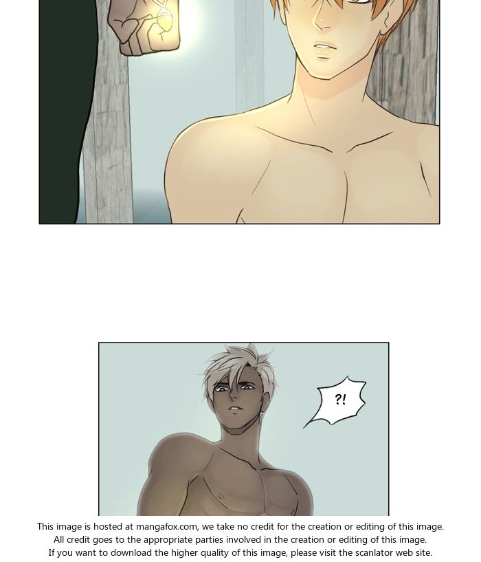 Read Siren's Lament Manga Online