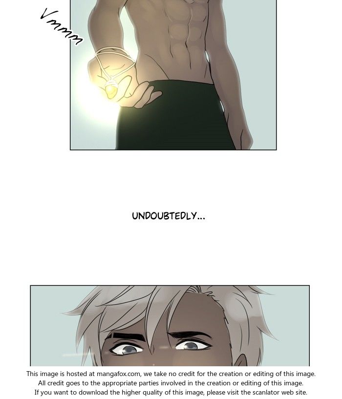 Read Siren's Lament Manga Online