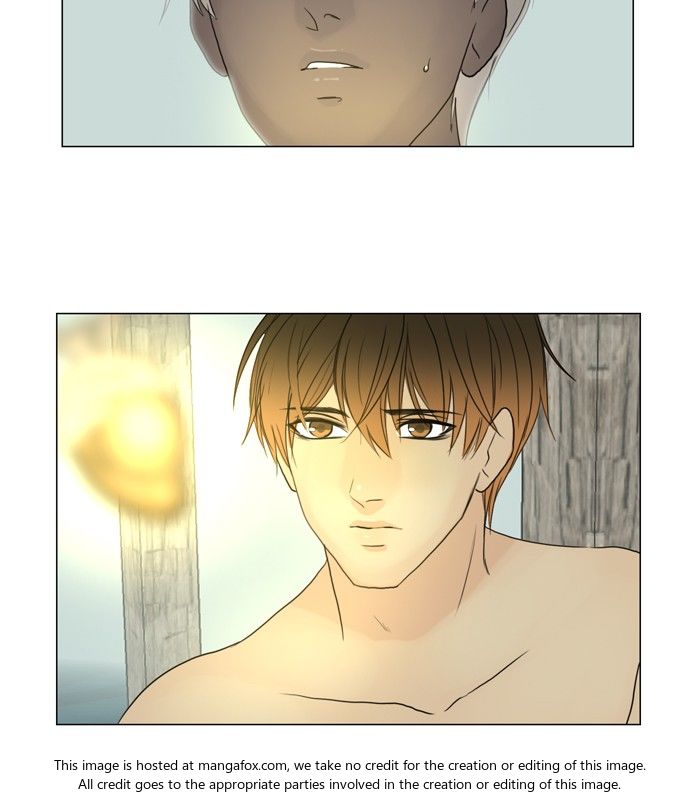 Read Siren's Lament Manga Online