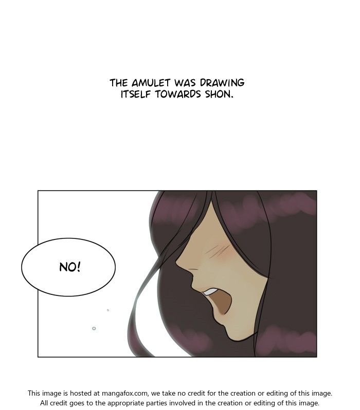 Read Siren's Lament Manga Online