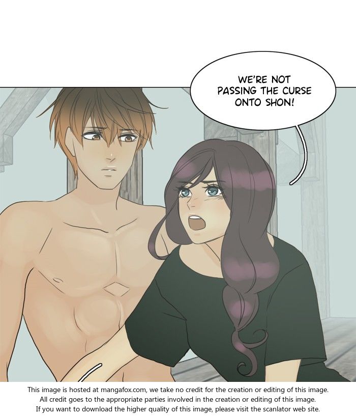 Read Siren's Lament Manga Online