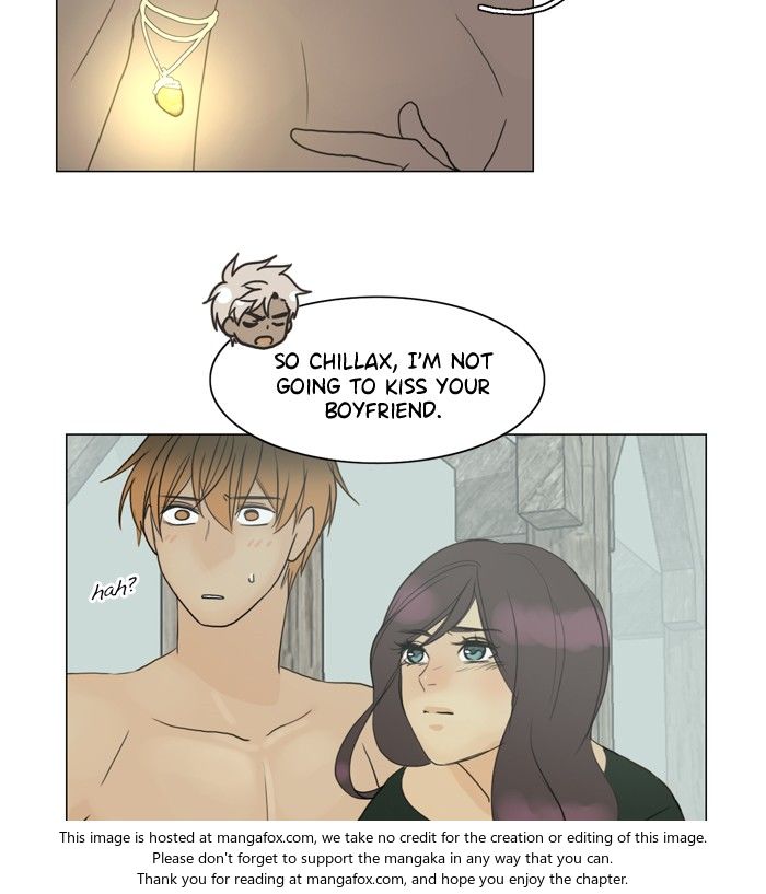 Read Siren's Lament Manga Online