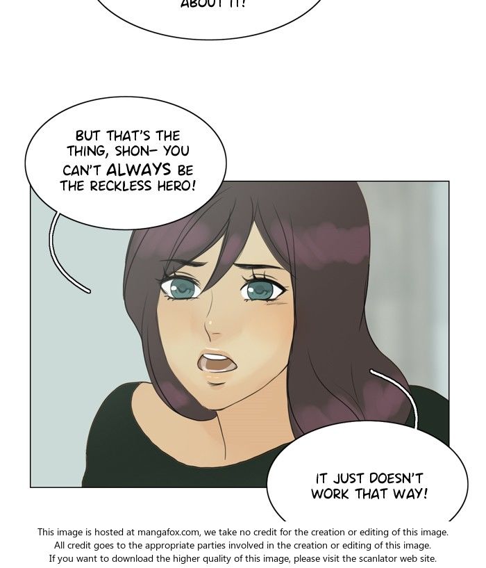 Read Siren's Lament Manga Online