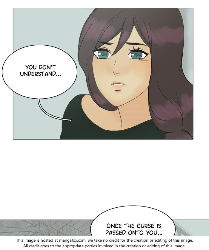 Read Siren's Lament Manga Online