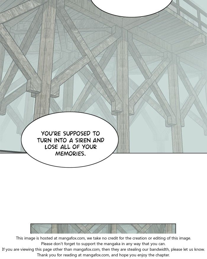 Read Siren's Lament Manga Online