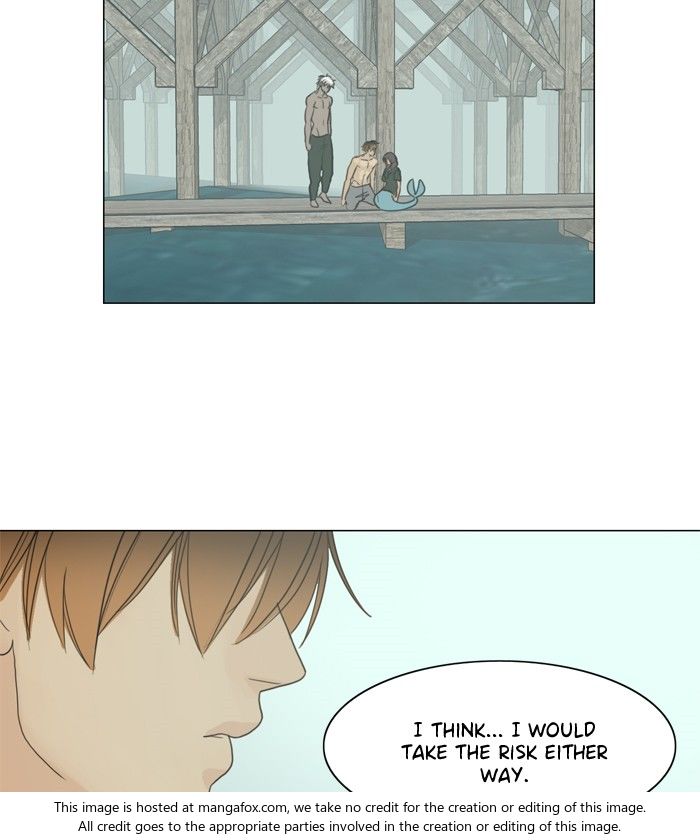 Read Siren's Lament Manga Online