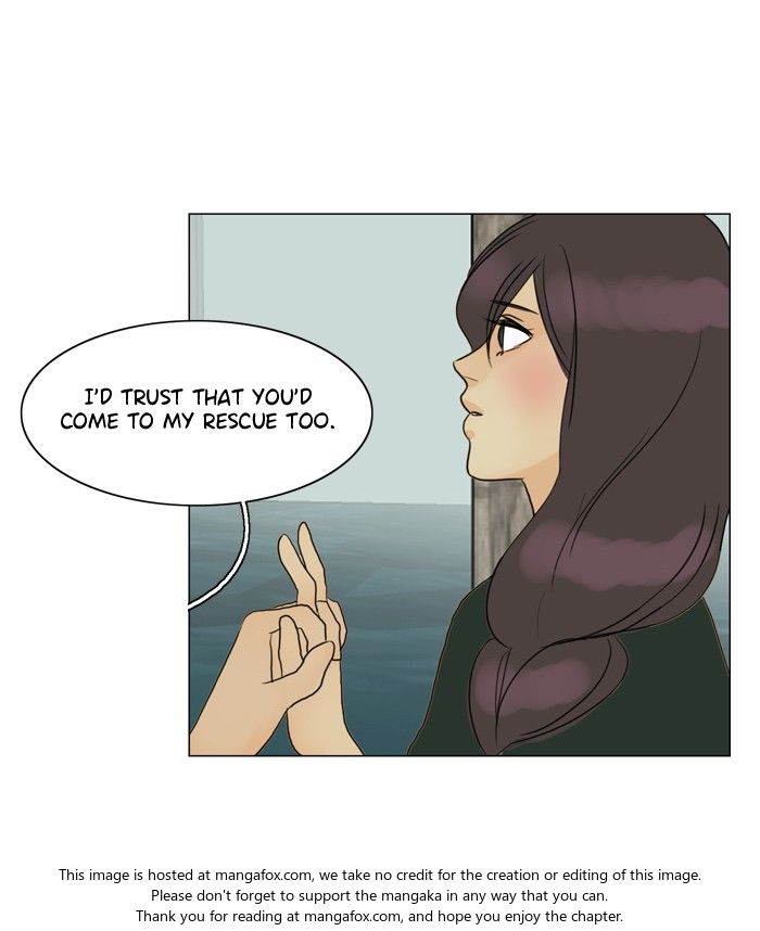 Read Siren's Lament Manga Online