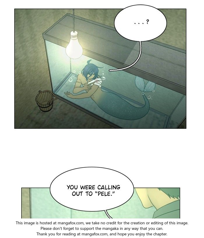 Read Siren's Lament Manga Online