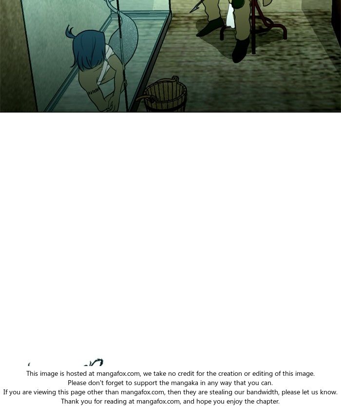 Read Siren's Lament Manga Online