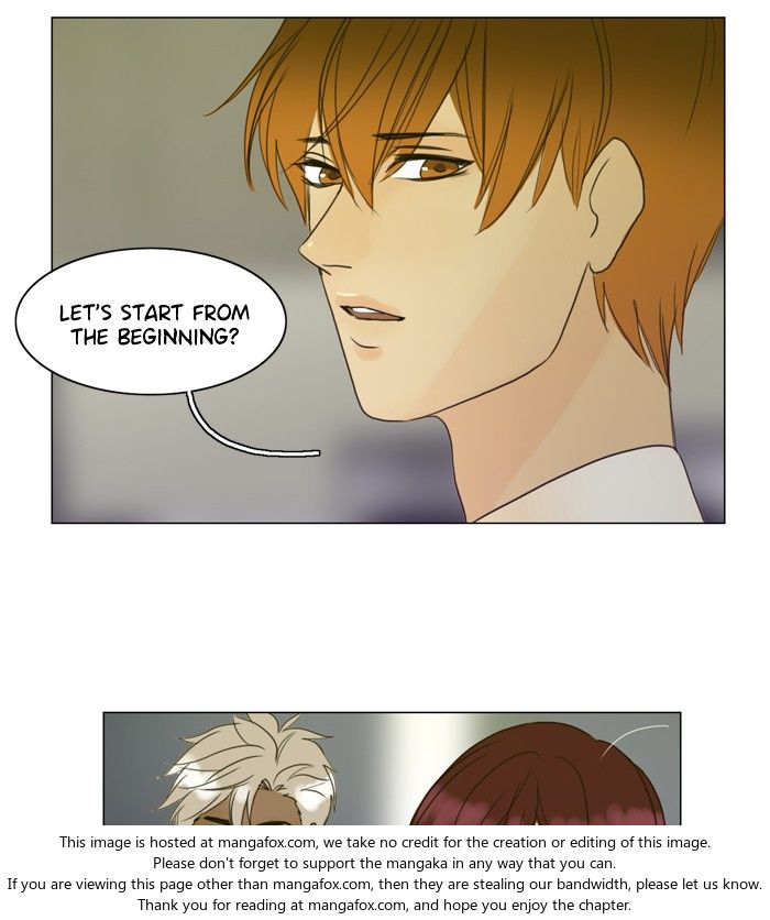 Read Siren's Lament Manga Online