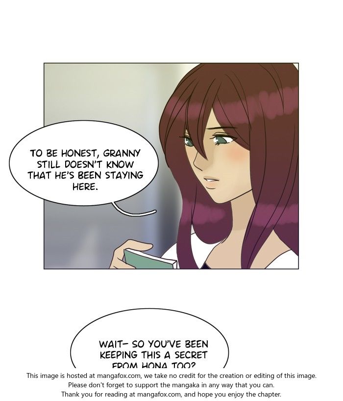 Read Siren's Lament Manga Online