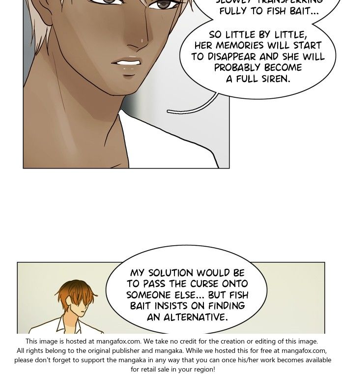 Read Siren's Lament Manga Online