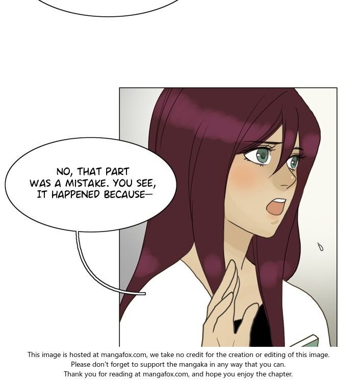 Read Siren's Lament Manga Online