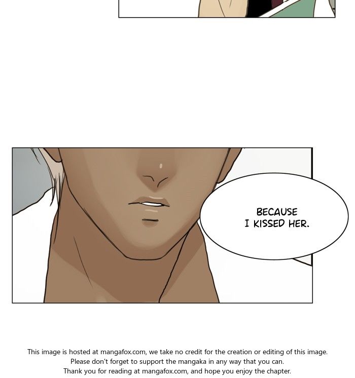 Read Siren's Lament Manga Online