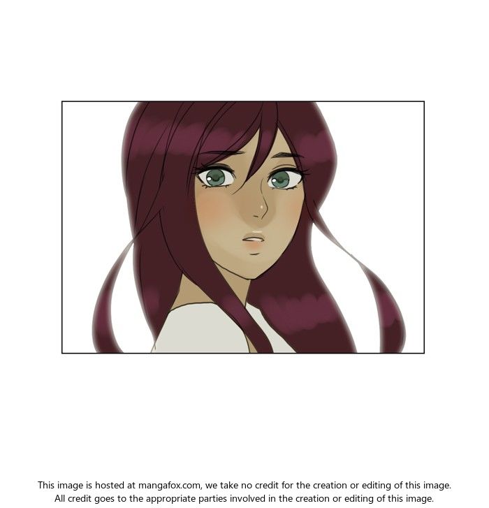 Read Siren's Lament Manga Online