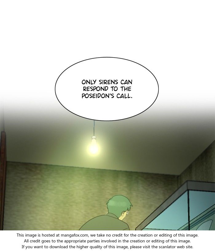 Read Siren's Lament Manga Online