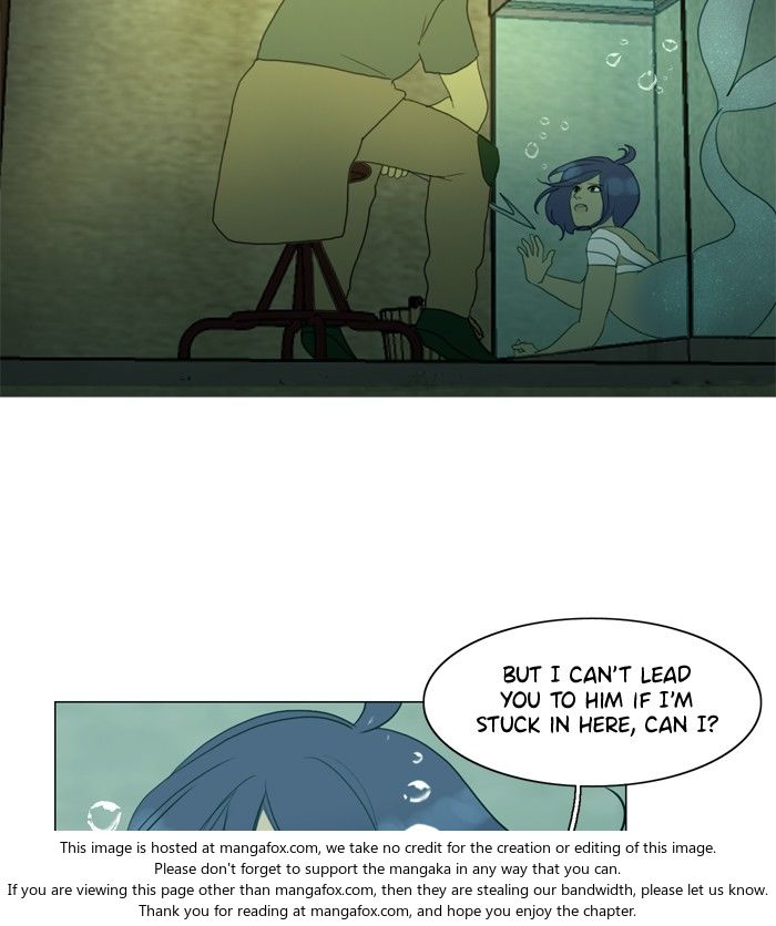 Read Siren's Lament Manga Online