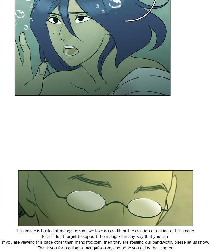 Read Siren's Lament Manga Online