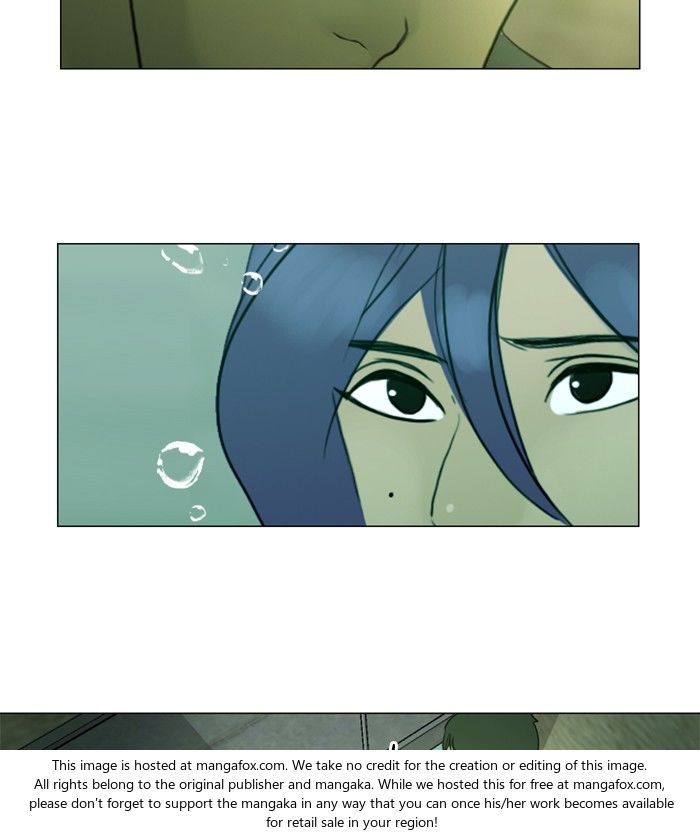 Read Siren's Lament Manga Online