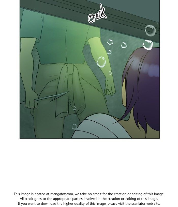 Read Siren's Lament Manga Online