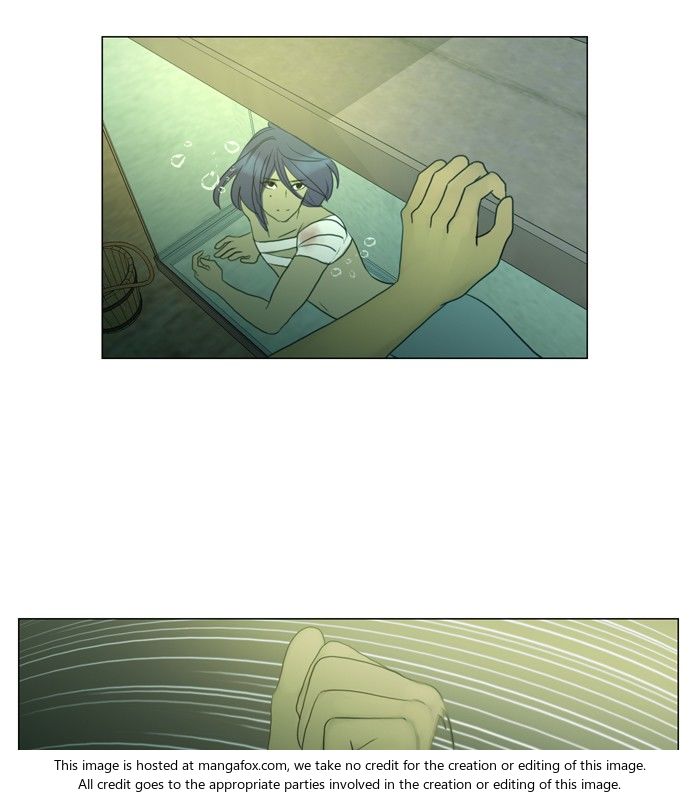 Read Siren's Lament Manga Online