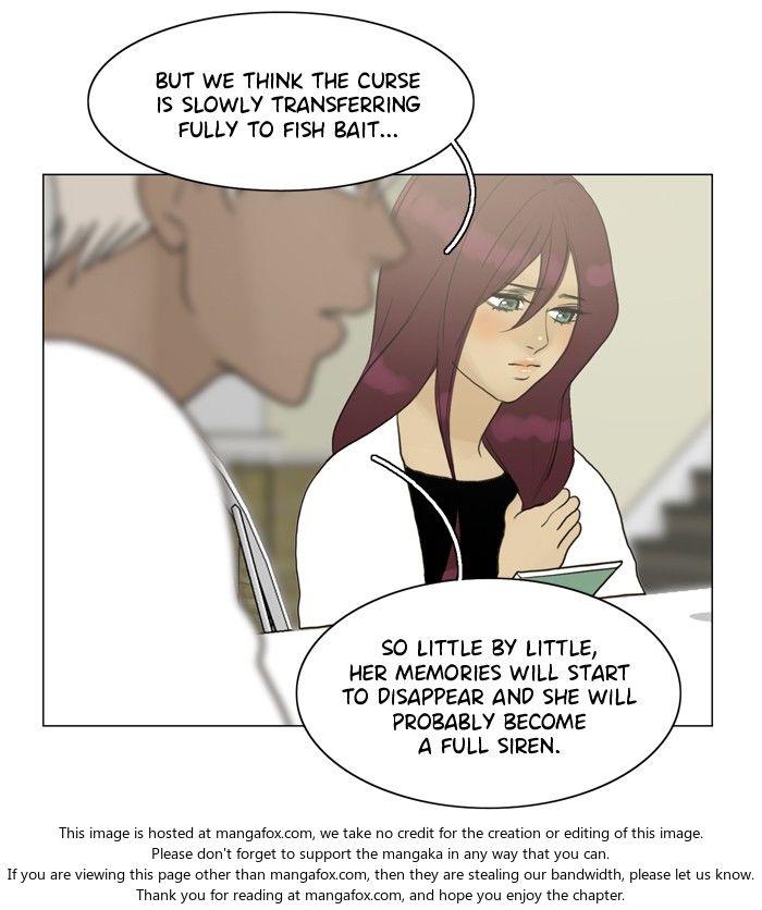 Read Siren's Lament Manga Online