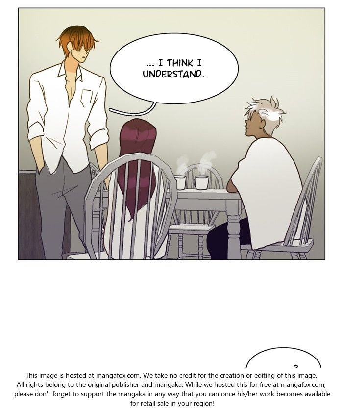 Read Siren's Lament Manga Online